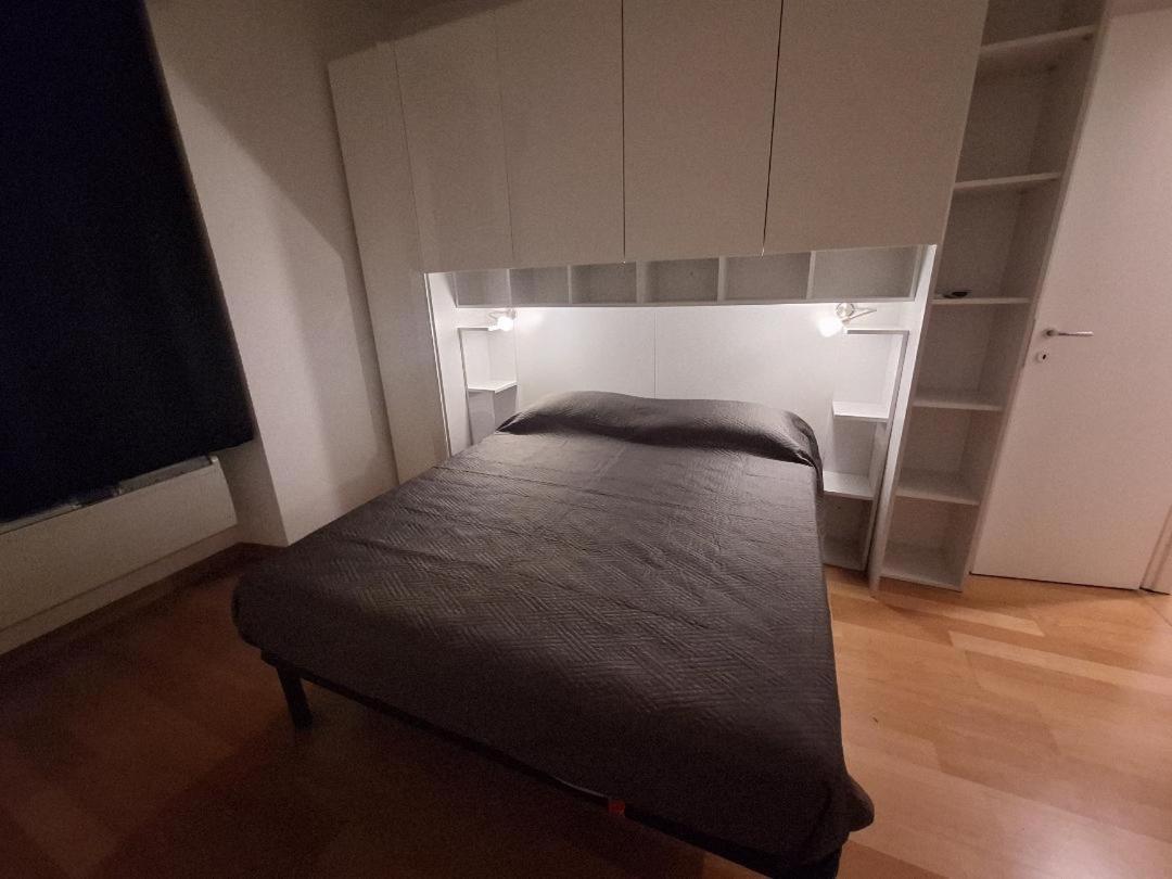 Casa Vidaschi Roma Dış mekan fotoğraf